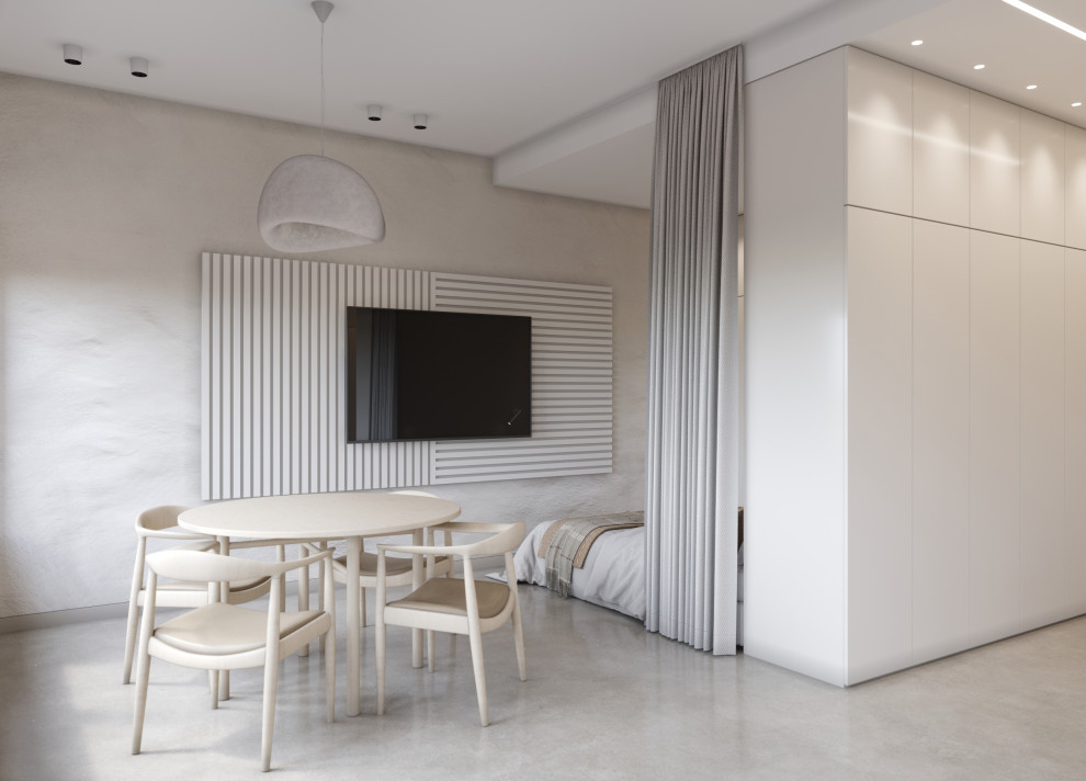 ЖК Серебряный фонтан