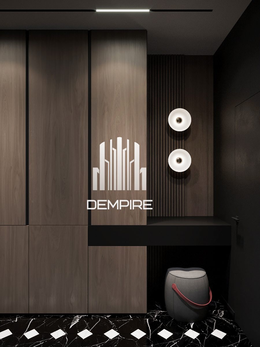 Уютная квартира в ЖК Династия