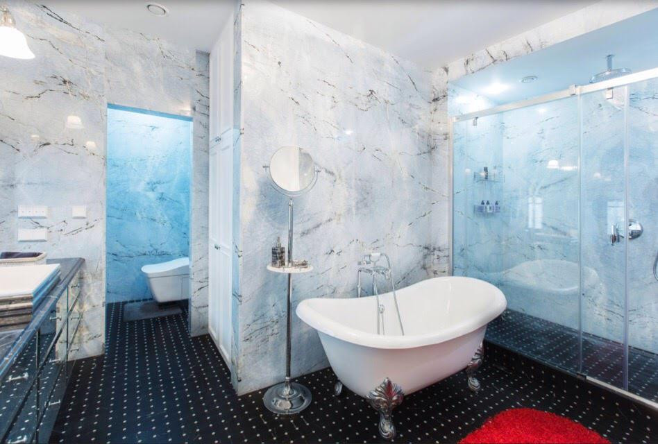 Остоженка, 12