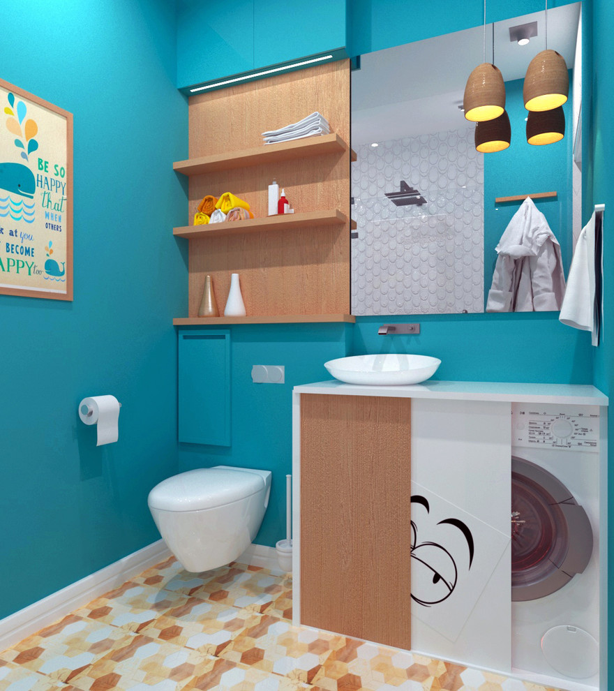 Квартира для молодой девушки