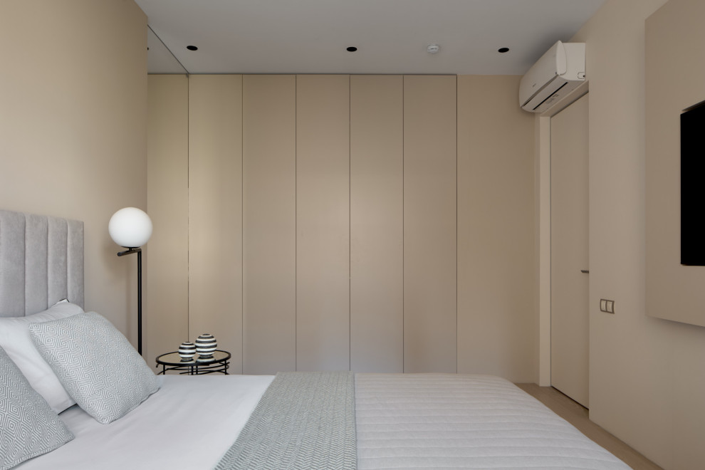 Квартира в ЖК Селигер сити