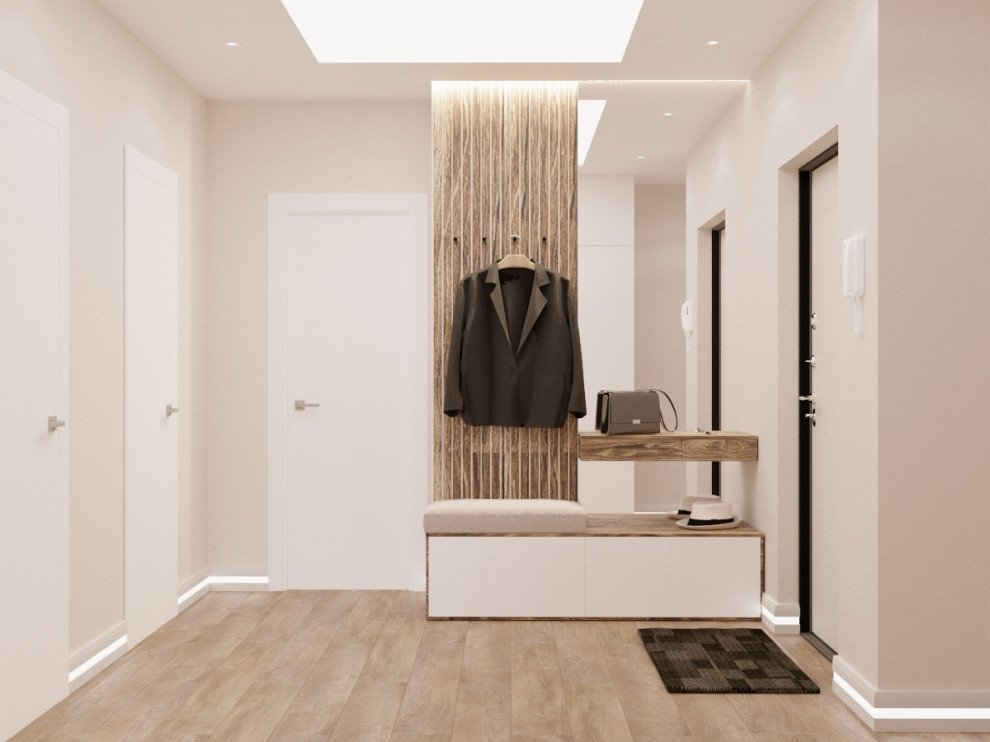 ЖК "Парк Островского"