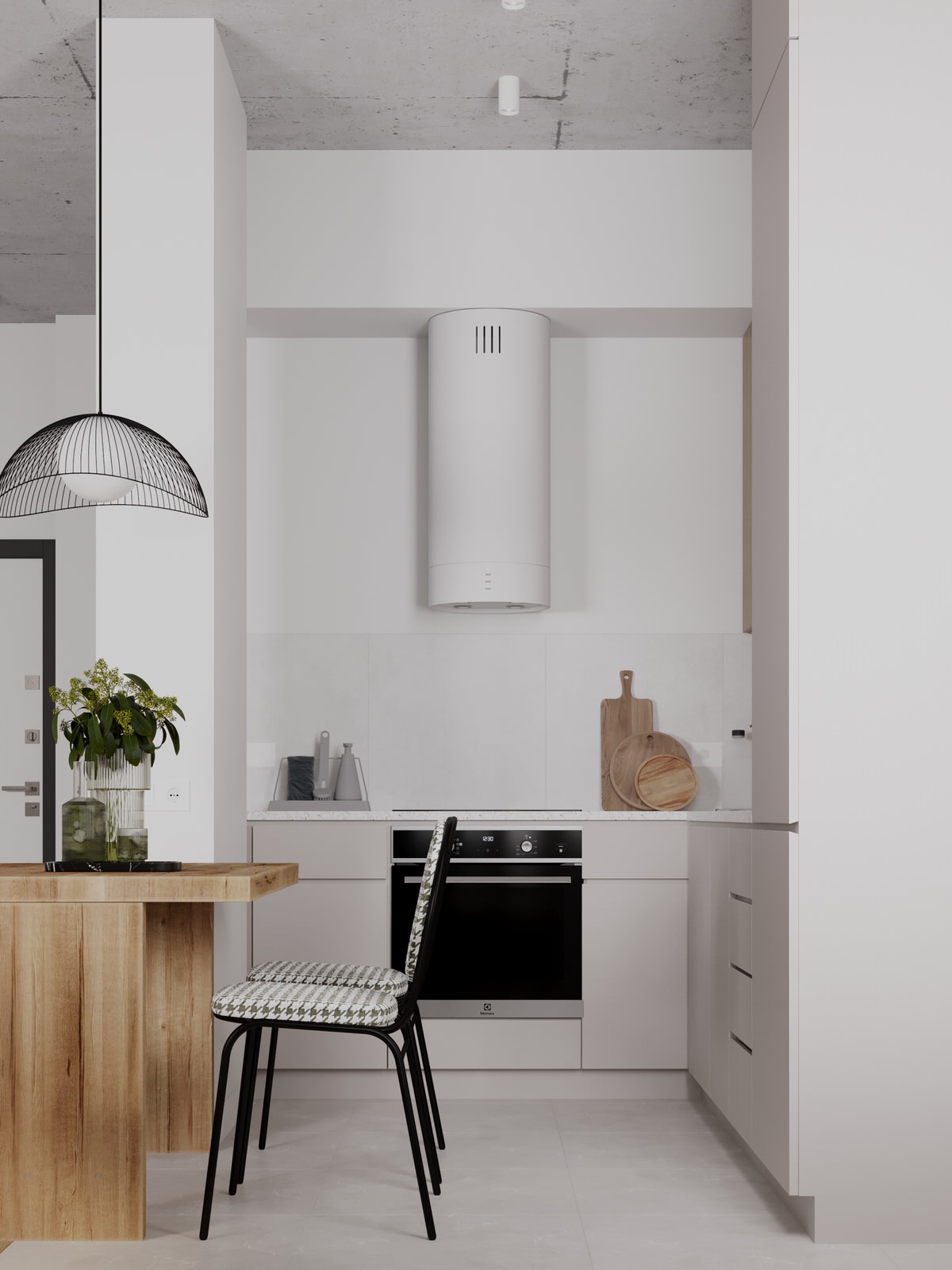 Квартира в Красногорске