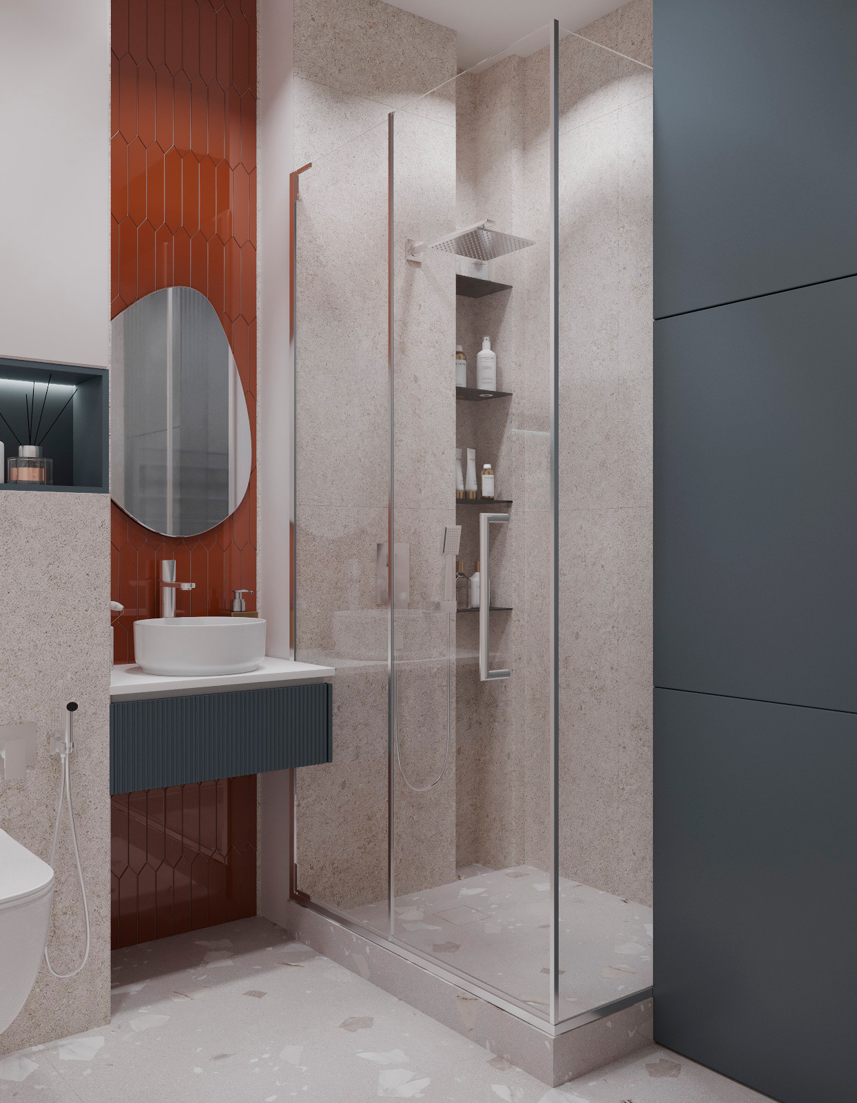 ЖК "Черная речка" 4