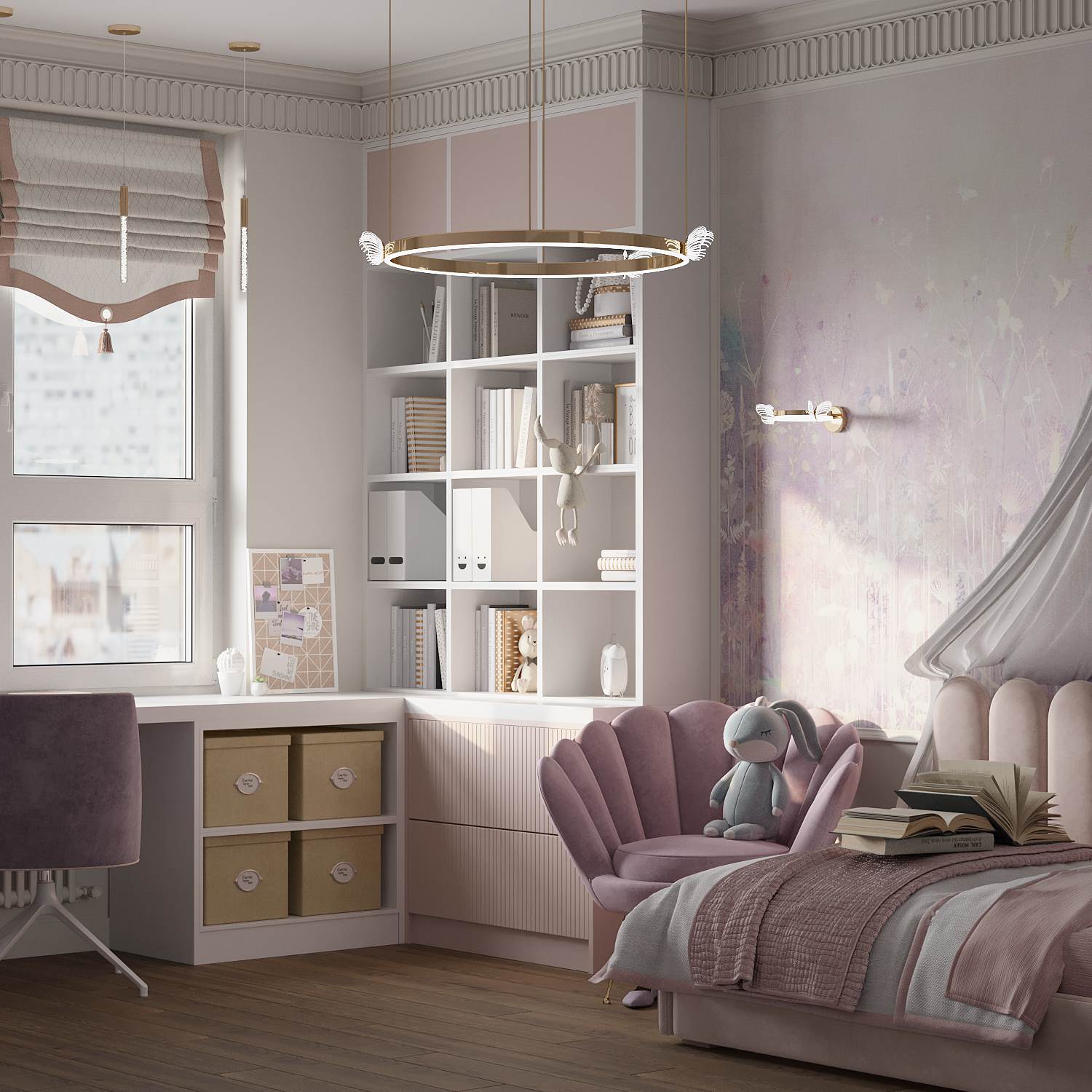 ЖК "Life Варшавская"