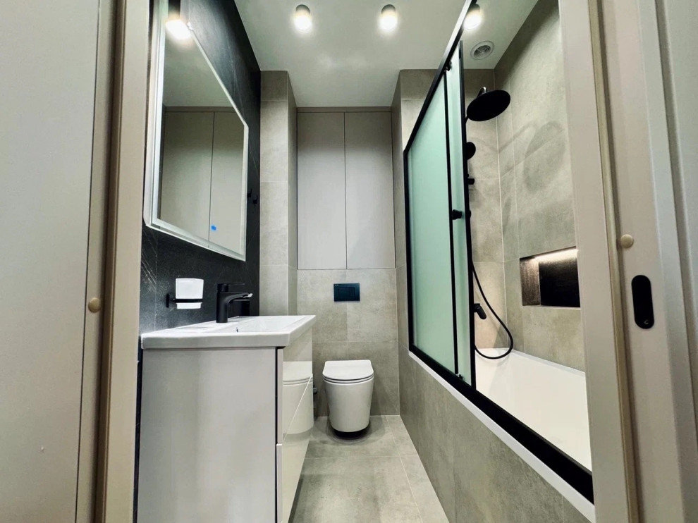 ЖК Чёрная Речка