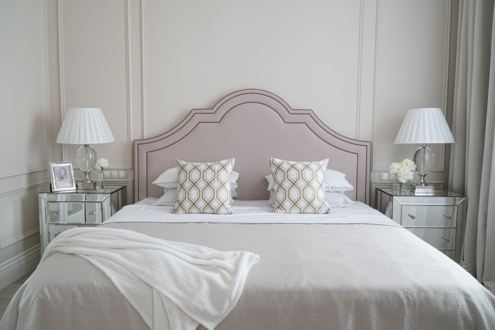 Квартира на Саввинской набережной