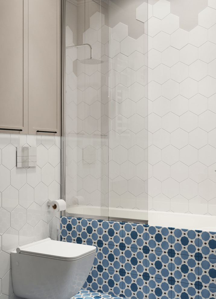 Обложка проекта: ЖК Царская площадь