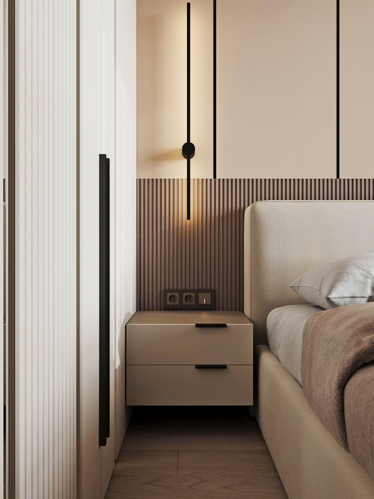 Сиреневый бульвар