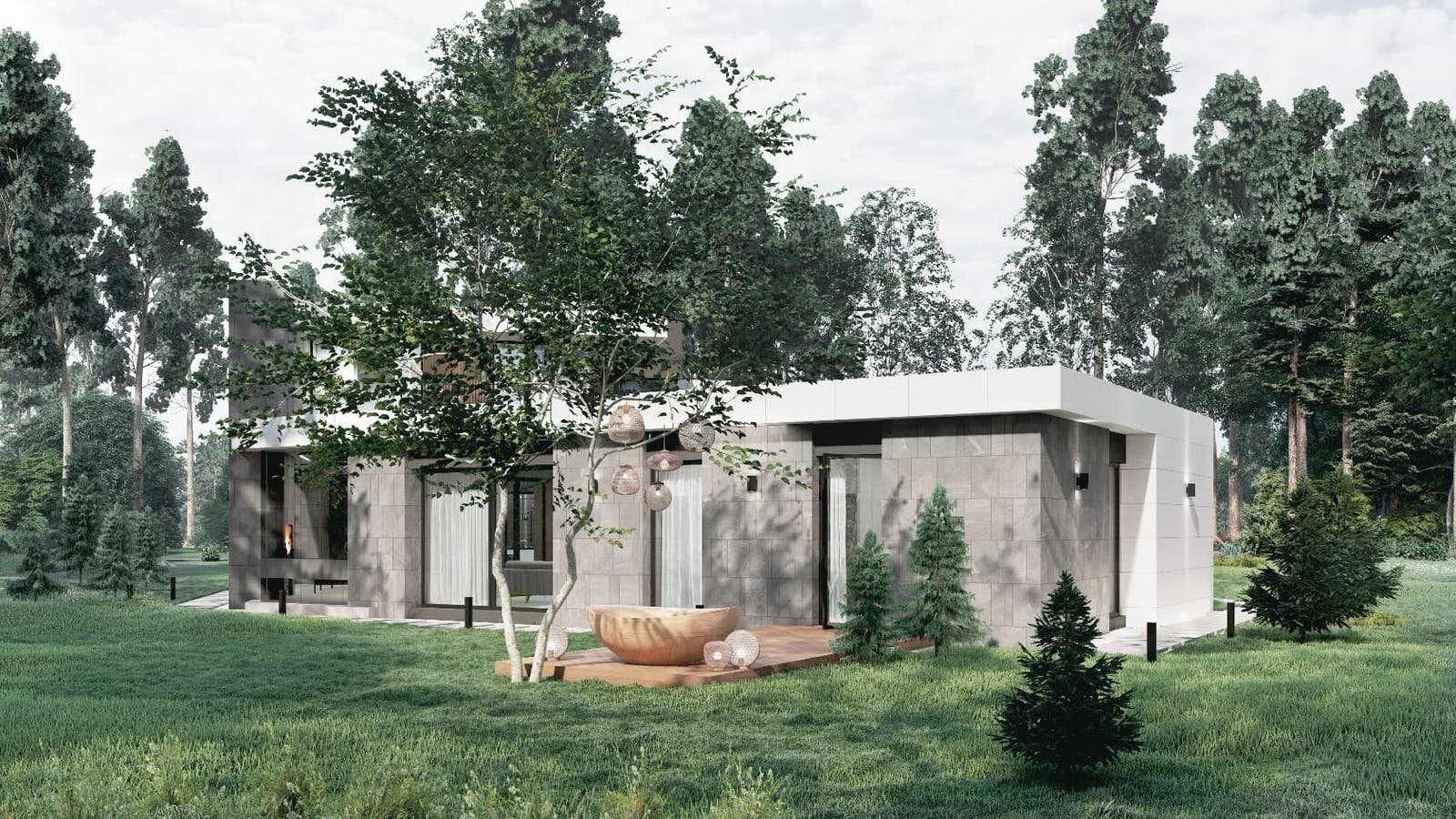 Частный дом | Курган