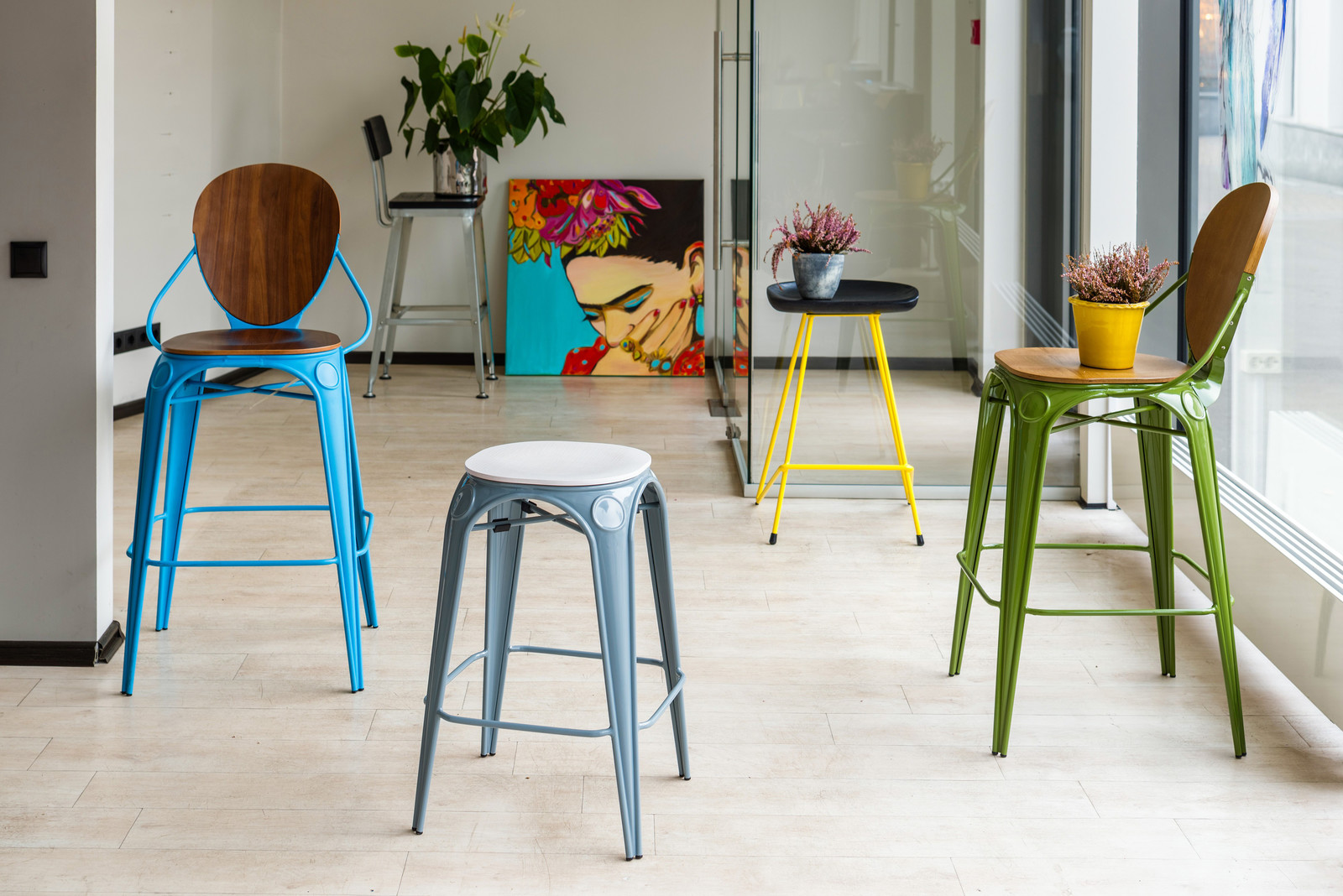 Психология: 4 формулы счастья по-скандинавски