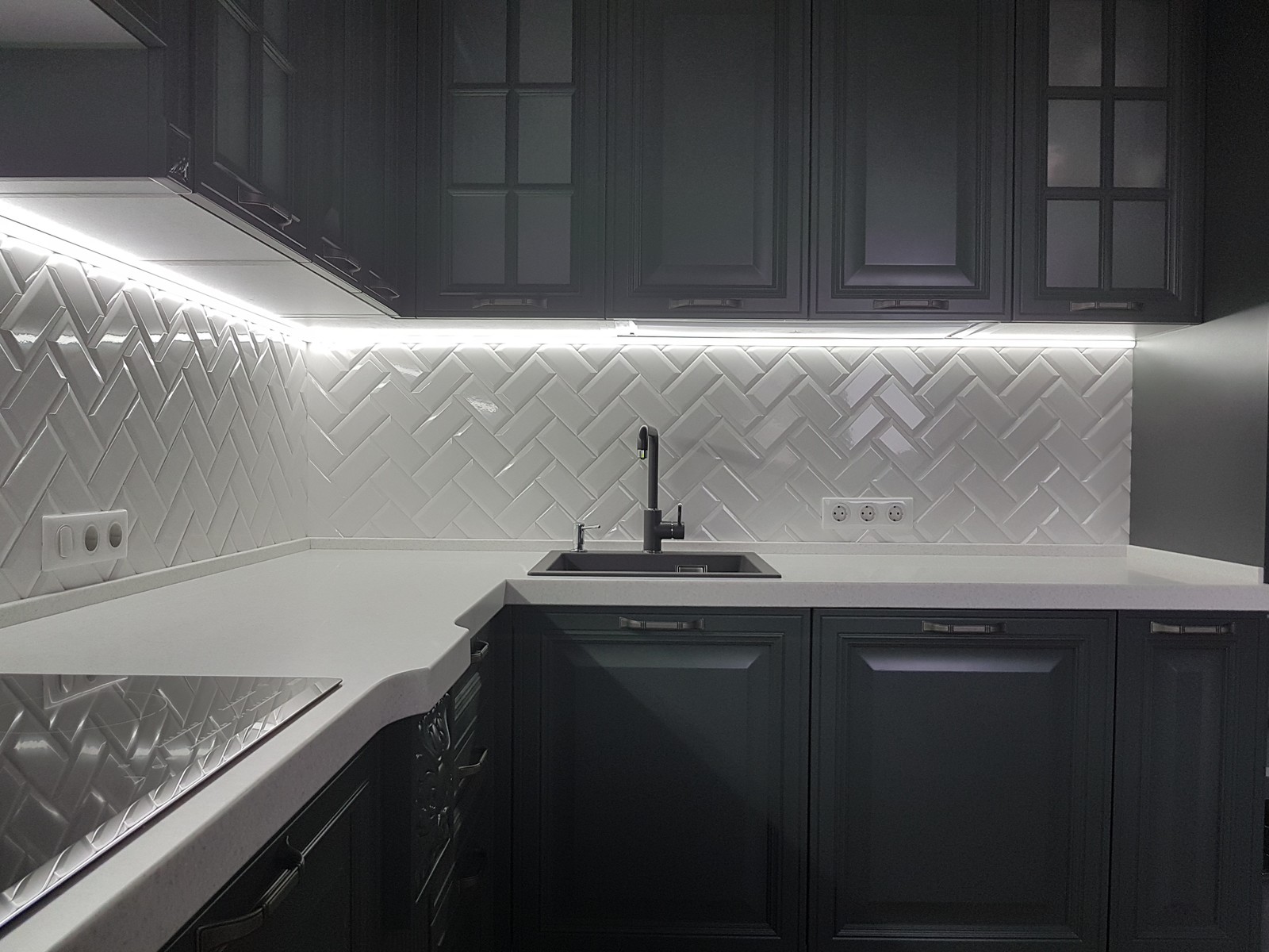 Реальные фото после ремонта