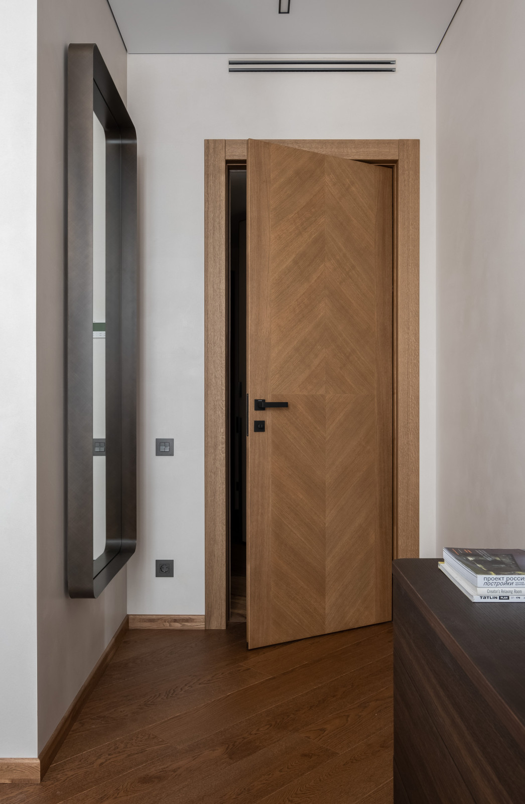 ЖК Невский 97м2