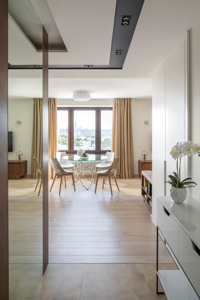 Б. Саввинский пер., 72 кв.м.