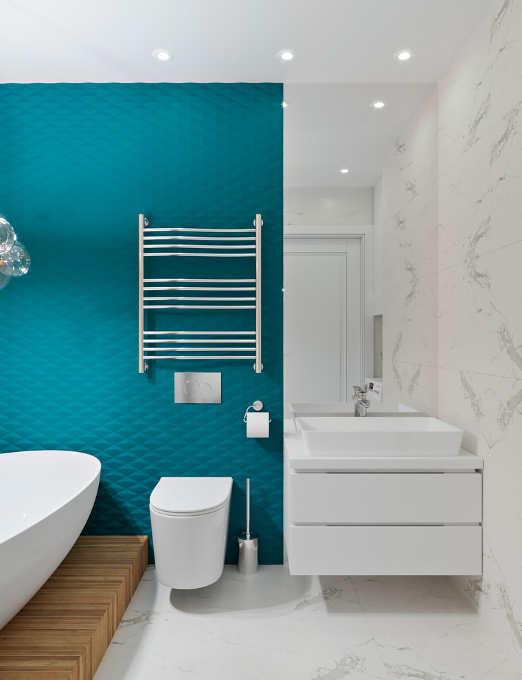 3х комнатная квартира 91м2