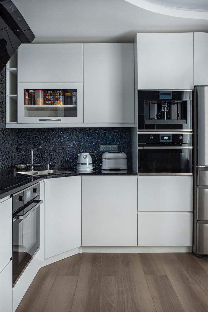 Квартира на ул. Молодцова