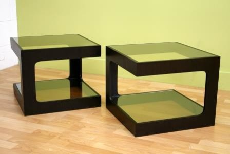 Интерьерные изделия: мебель