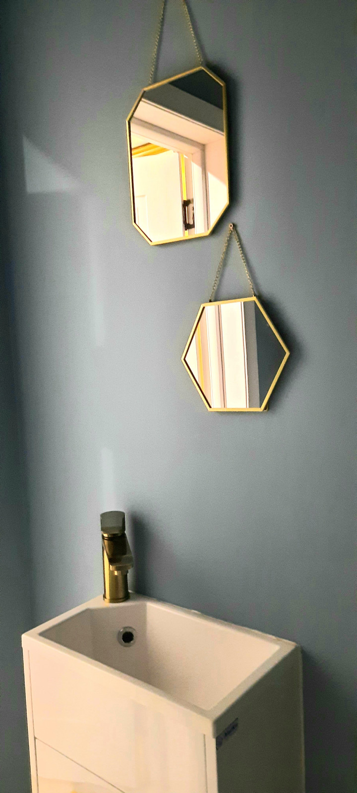 Квартира с харизмой.