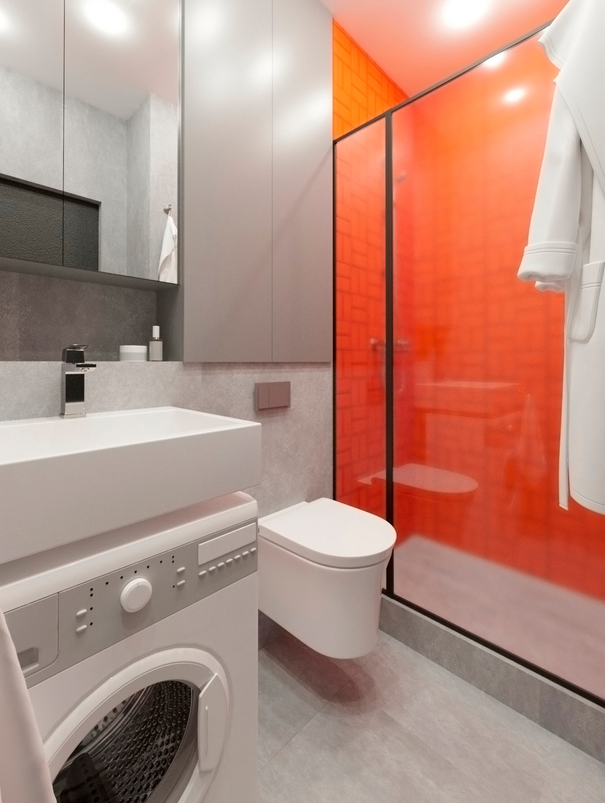 Мини-студия в Москве. 2