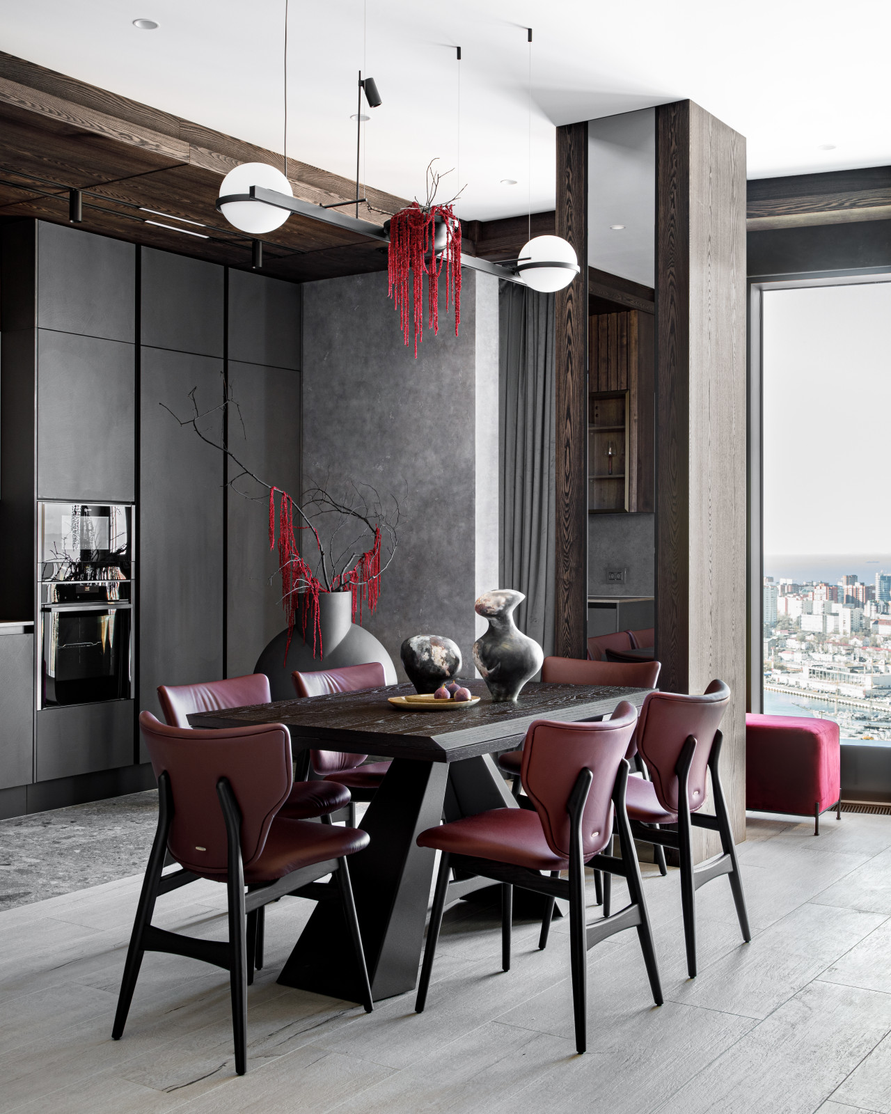 Некрасовский