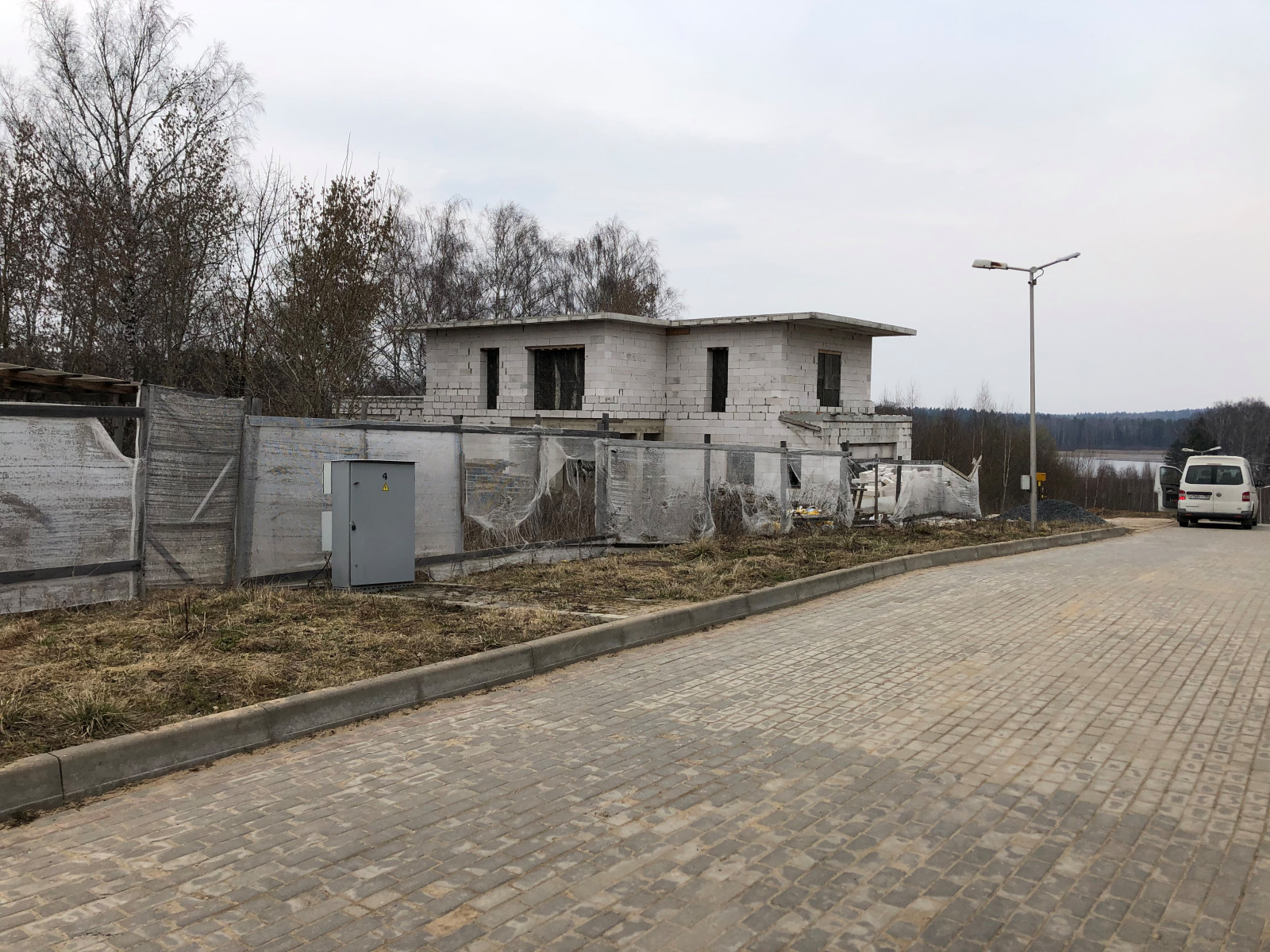 #781 Эко-минимализм: диалог фактур