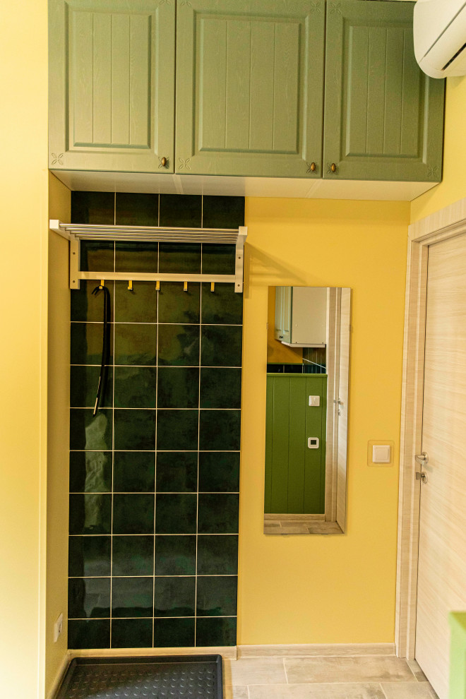 Хостел в ЖК Невский