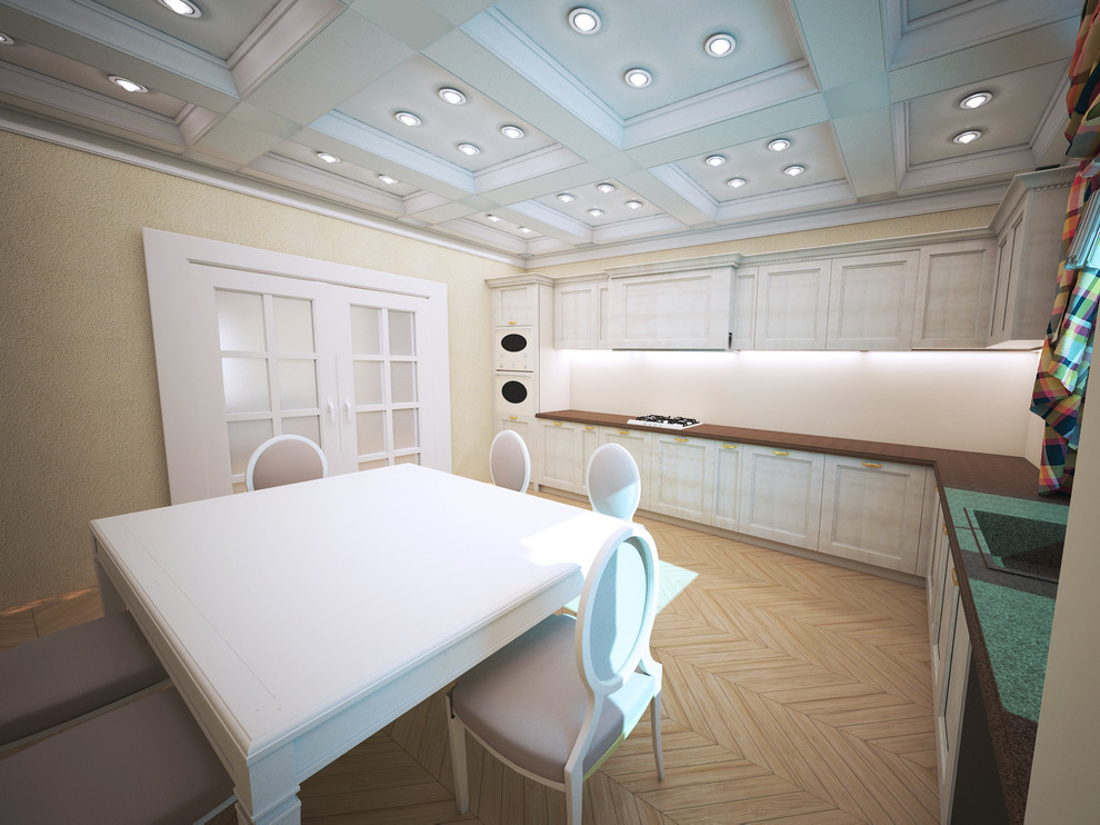 Коттедж в Пальниках