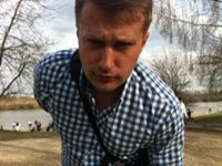 Максим Золотухин