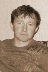 Дмитрий Мусихин