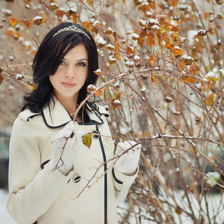 Ирина Кумскова