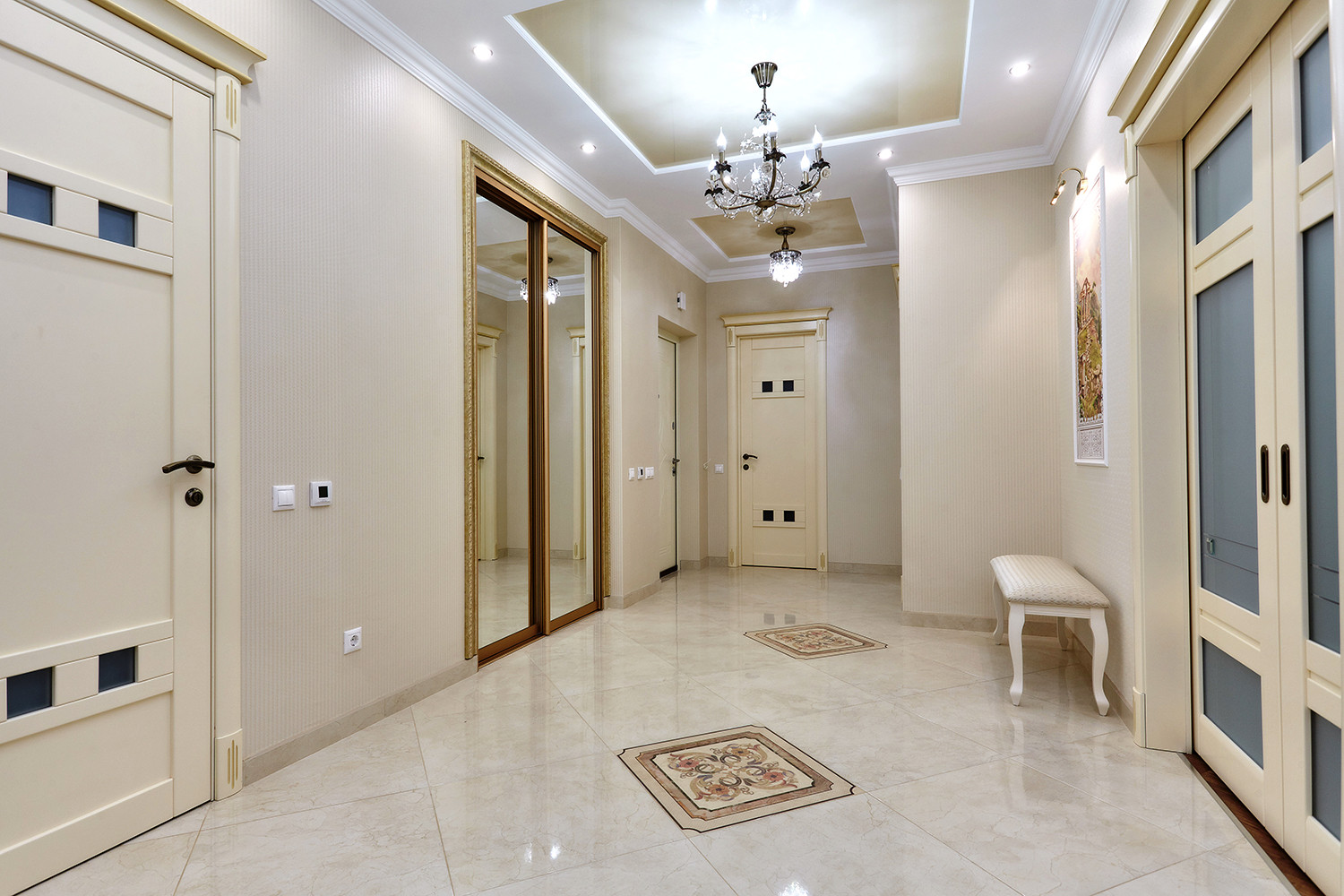 060 Квартира