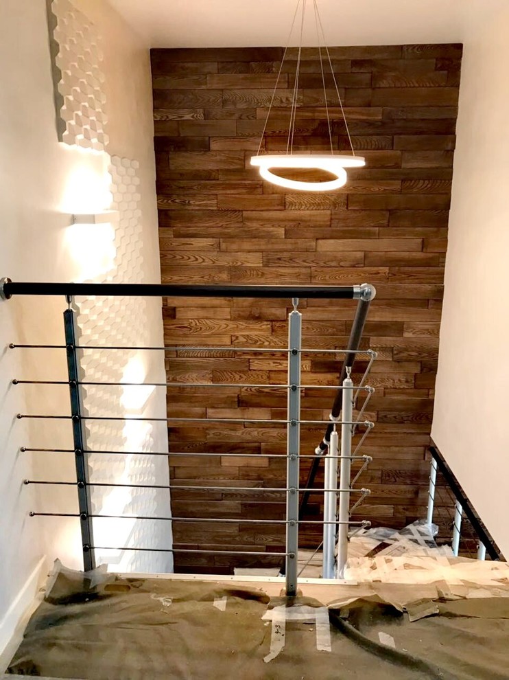 Лестничный марш