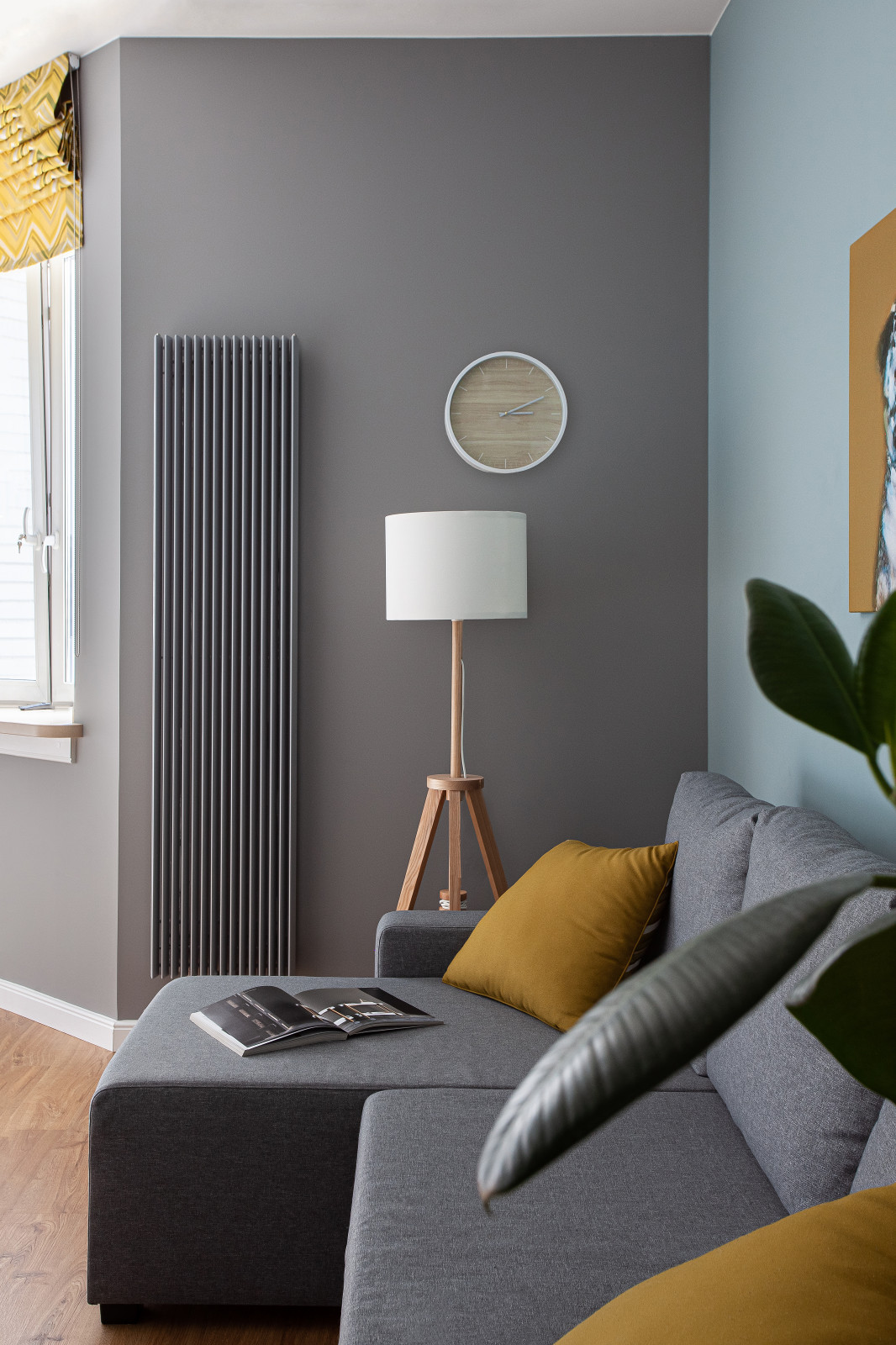 Квартира на Свердловской набережной