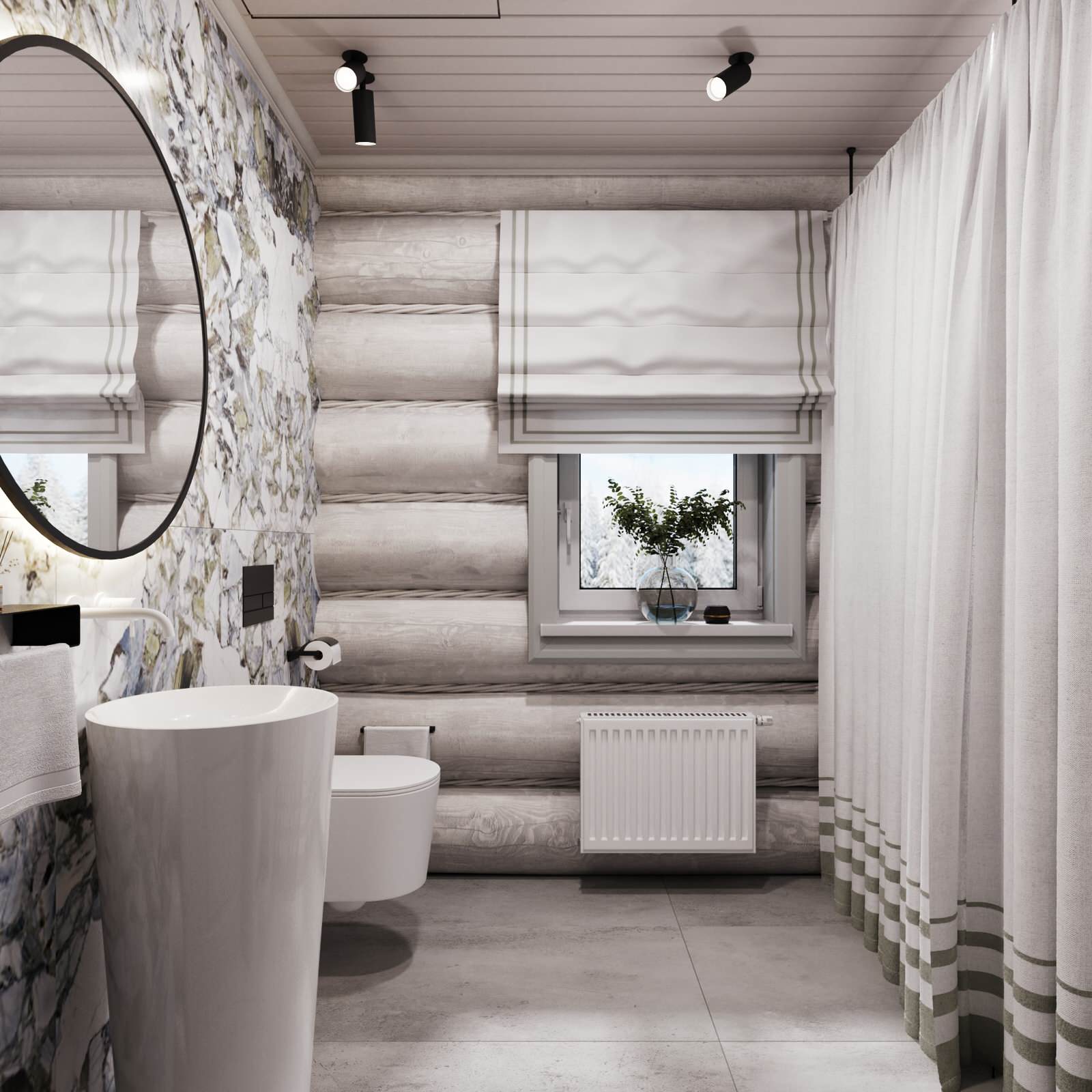 Банный комплекс г. Волжск