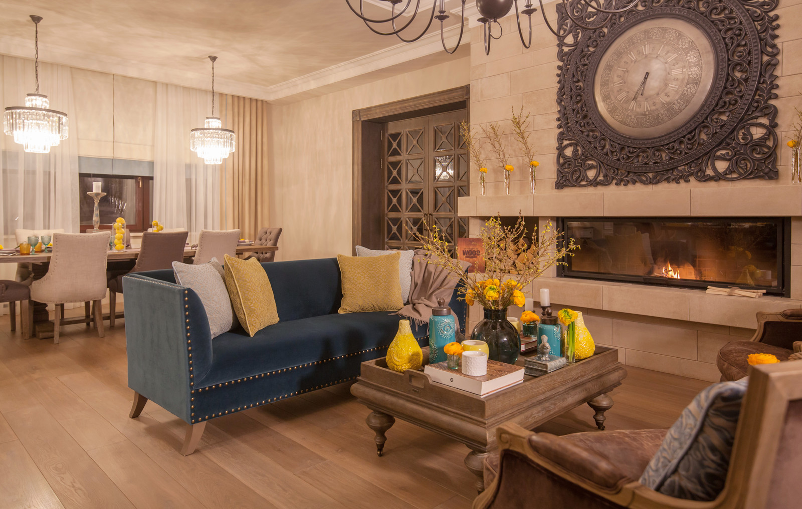 Миллениум Парк