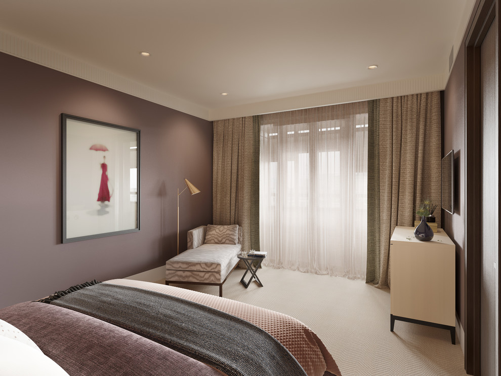 Квартира в ЖК Розмарин