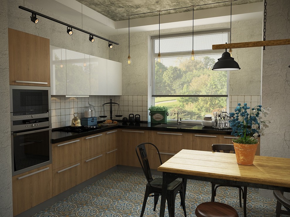 Американская мечта