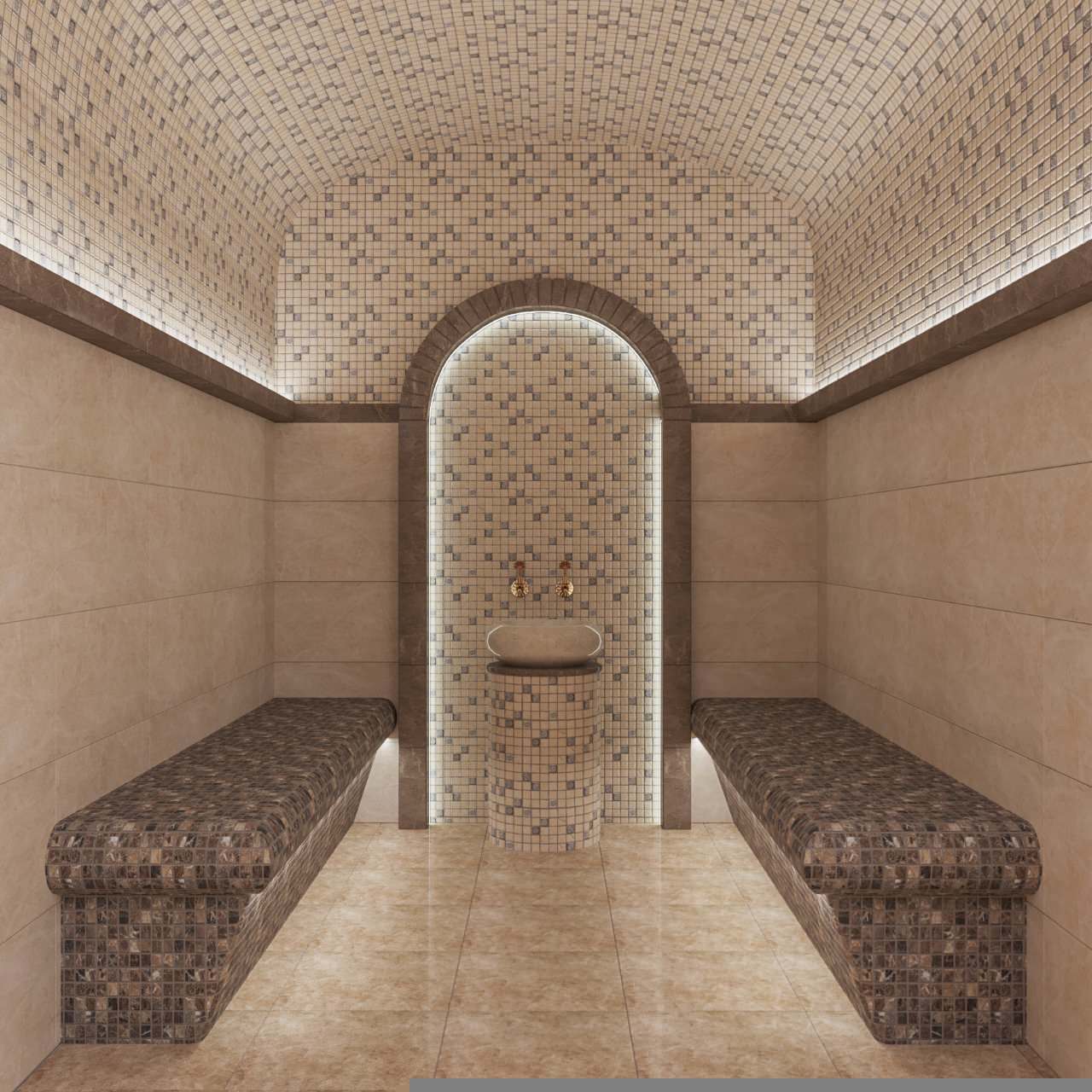 Дом в п. Усады