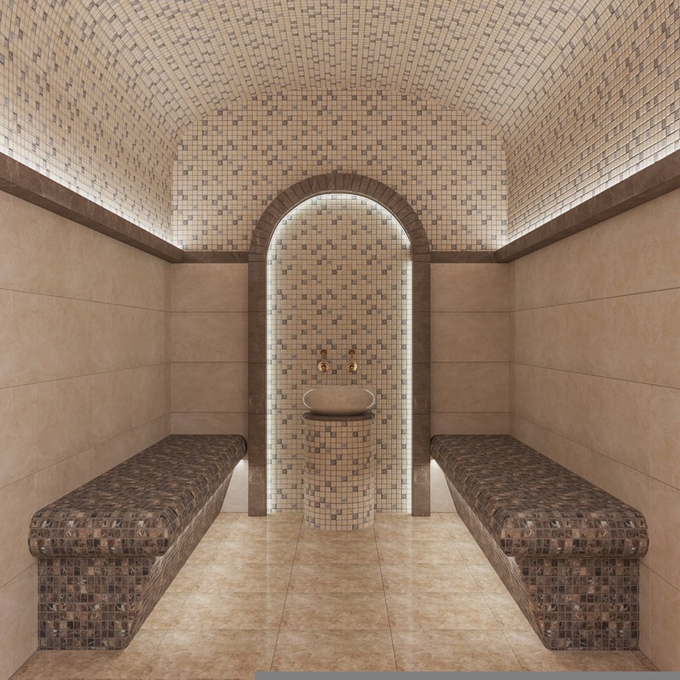 Дом в п. Усады