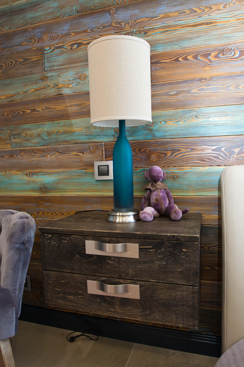 ФЬЮЖИН И ЭКЛЕКТИКА