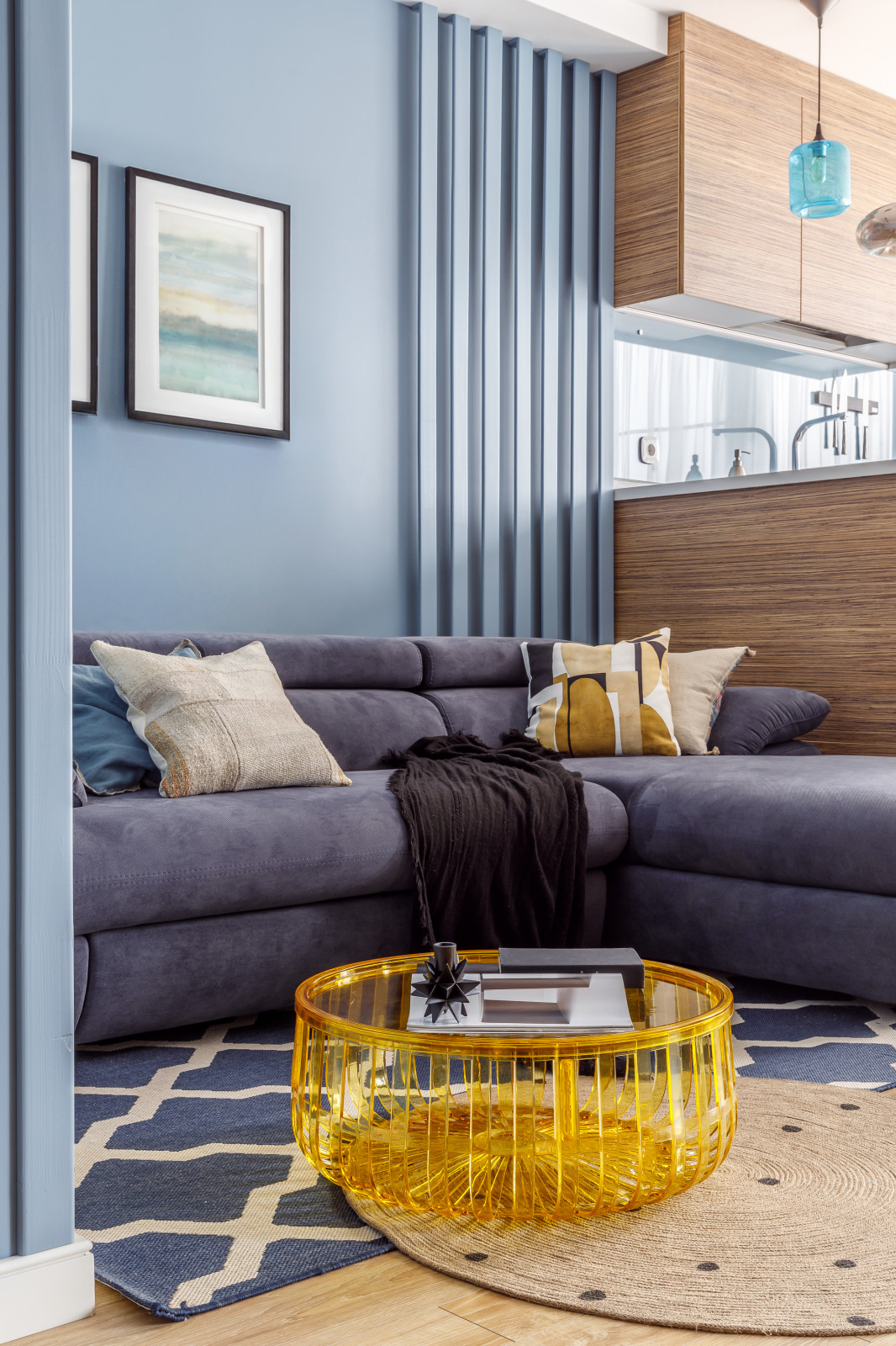 Проект "Каскад"