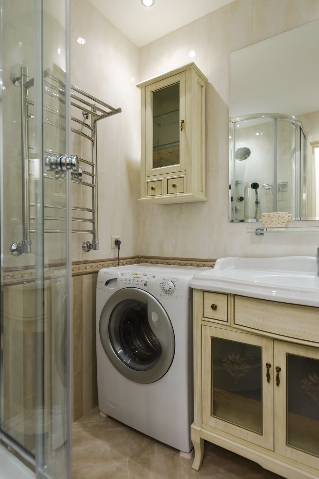 Квартира на улице Фестивальной, Москва