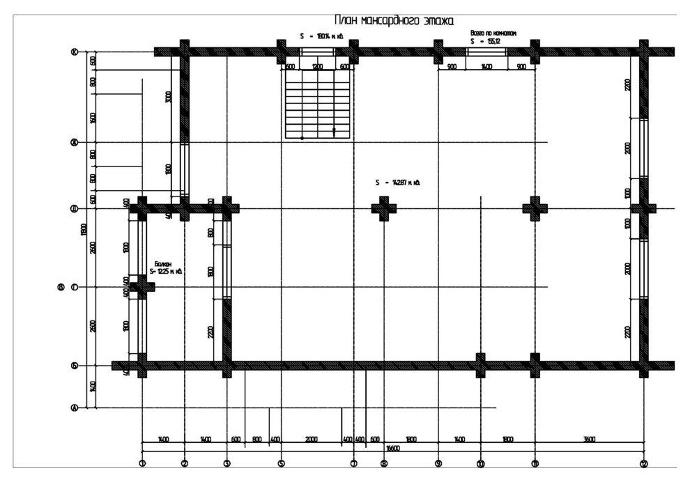 Проект дома "Че Гевара"