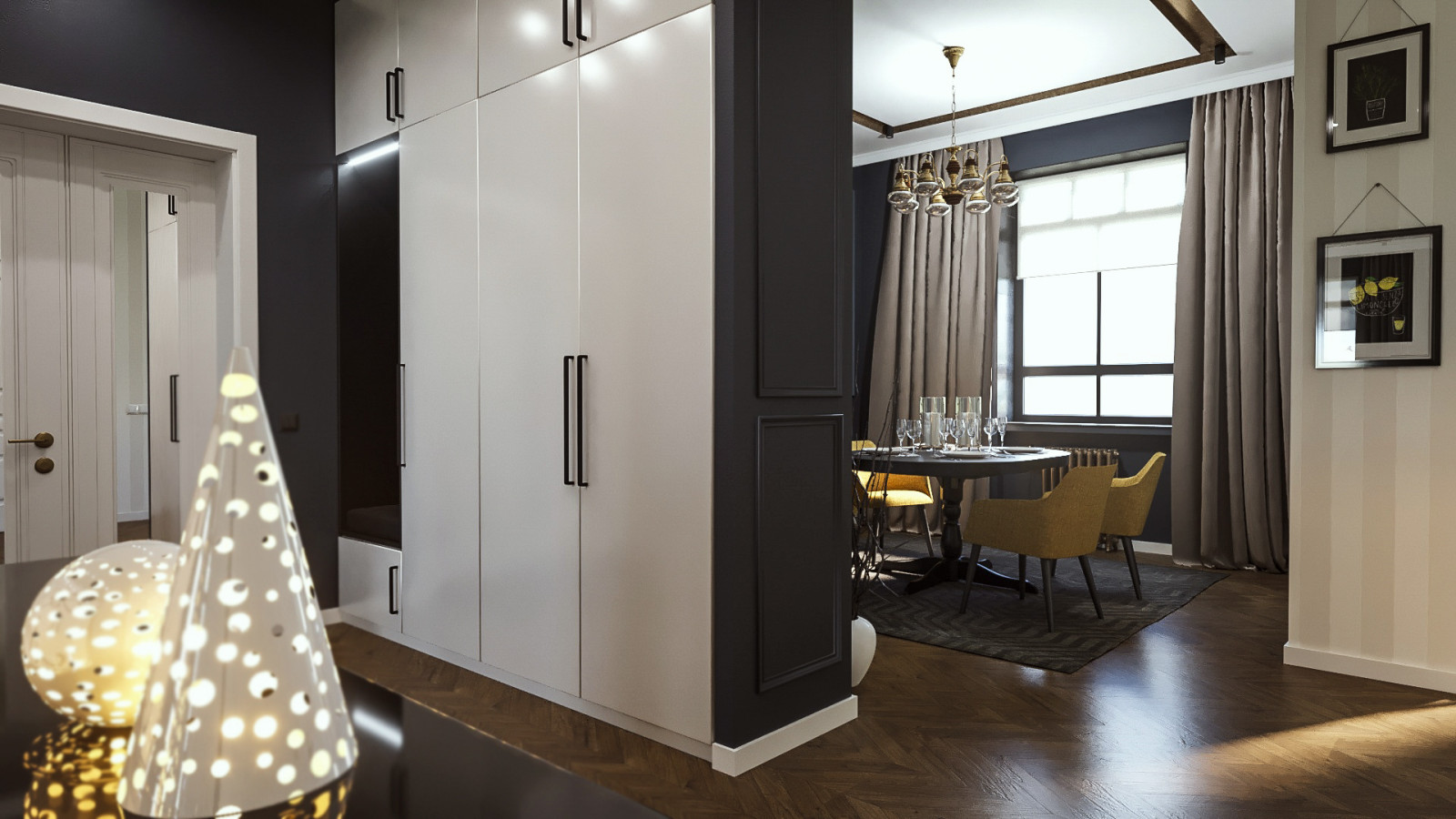 Квартира для сдачи в наем в Орле