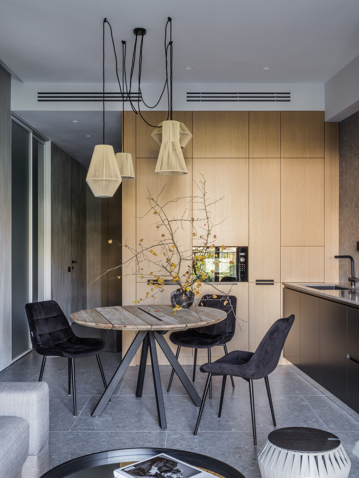 ЖК "актёр Гэлакси"