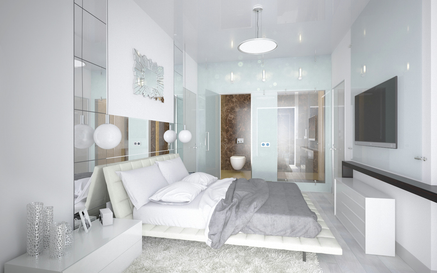 Квартира 110м2