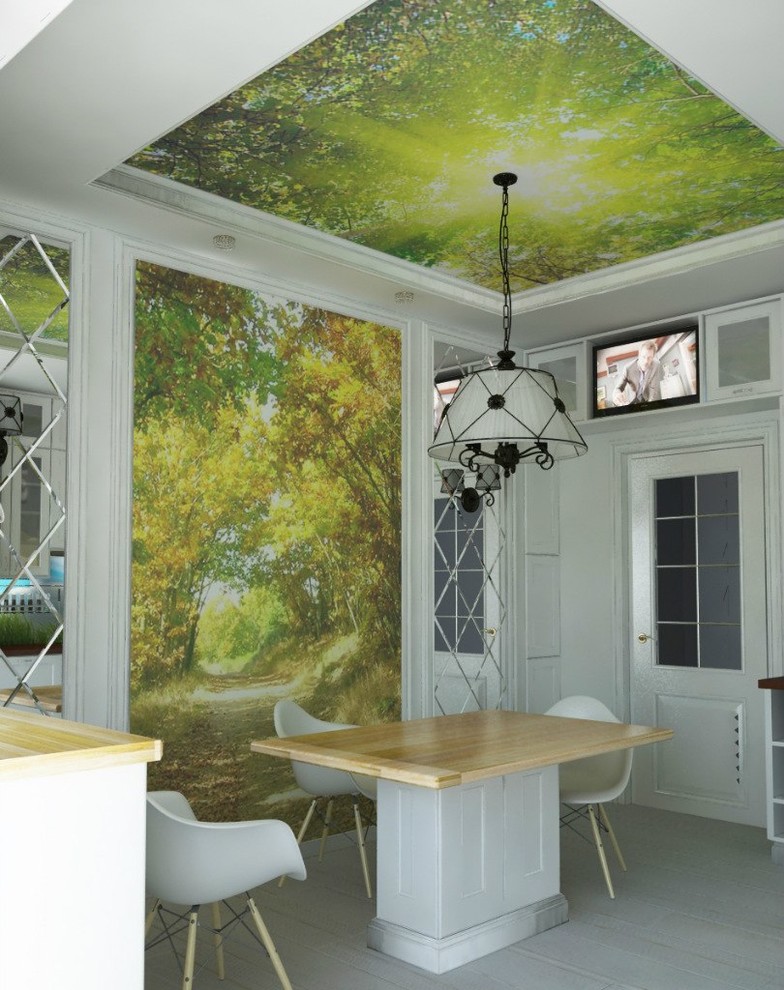 Квартира для молодой семьи