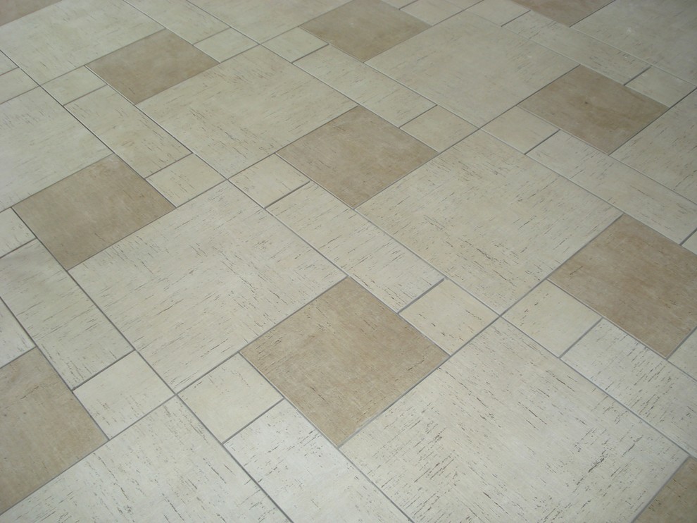 Обложка альбома: РАСКЛАДКА ПЛИТКИ