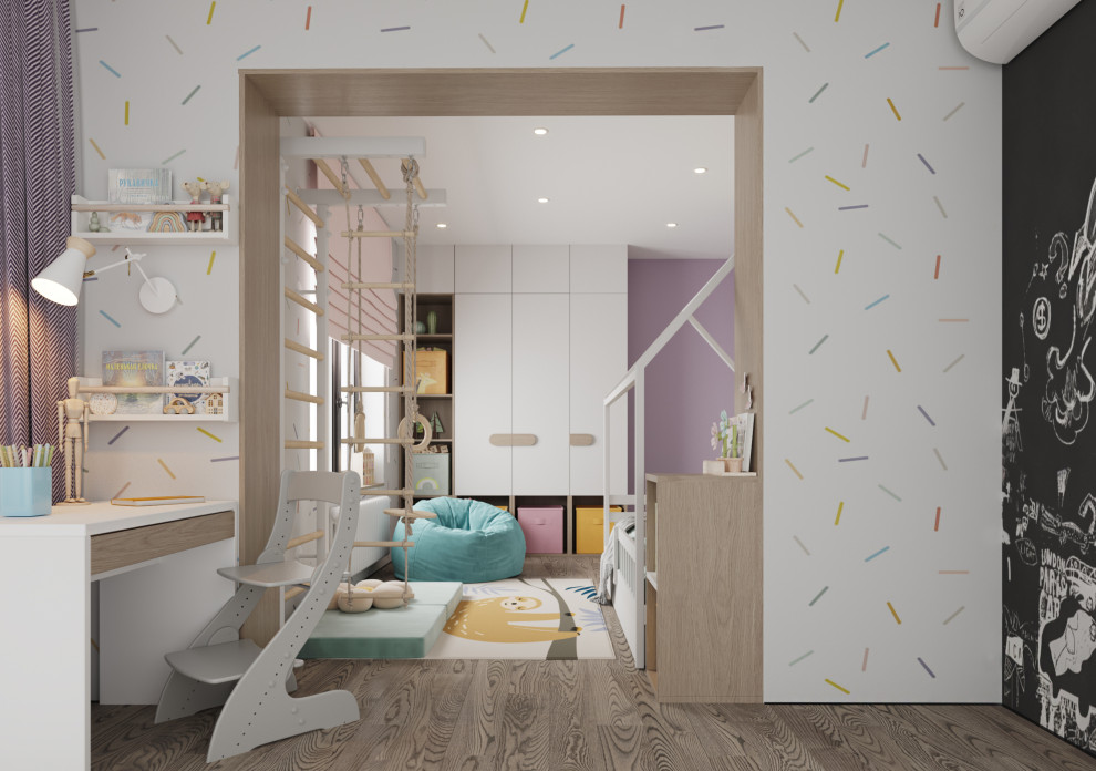 г.Хабаровск, Амурский квартал