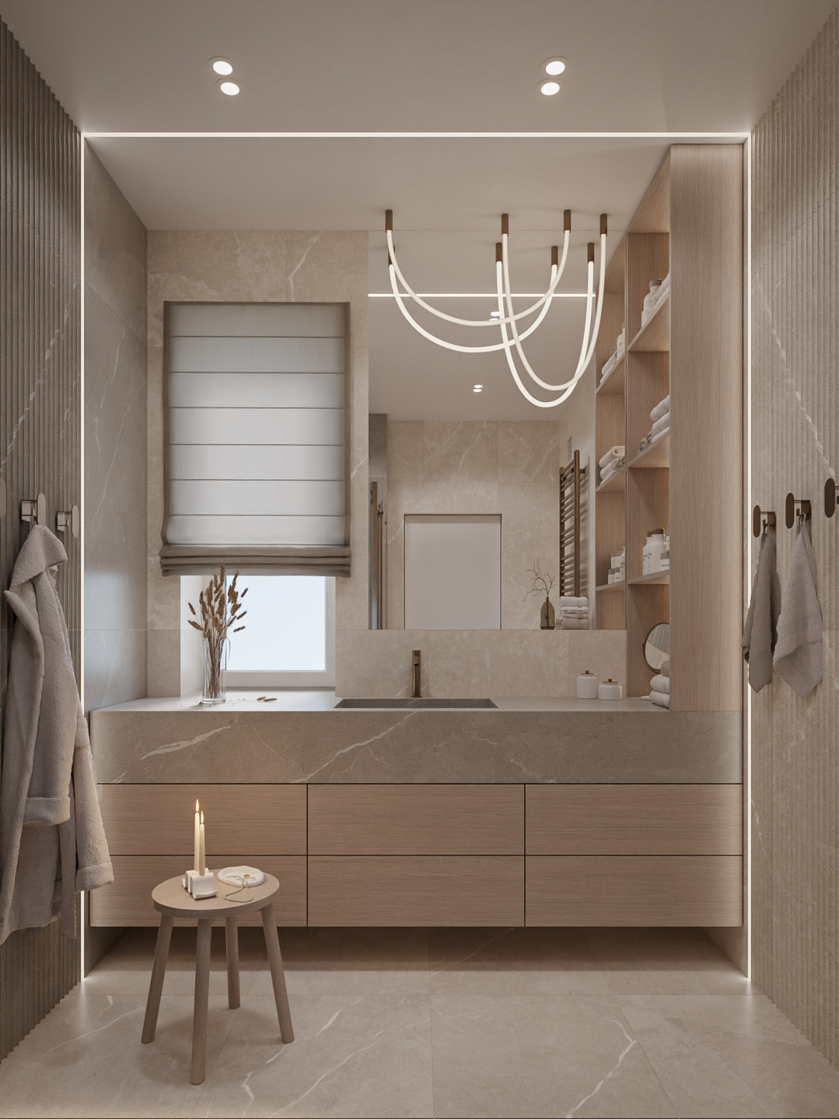 Трехкомнатная квартира ц цетре Калининграда